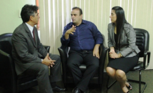 Itaipu repassa R$ 50 mil para vítimas da enchente em Foz do Iguaçu