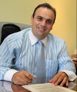 Pagamento de salário de dezembro é prioridade número 1, diz Reni