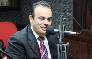 Prefeito Reni Pereira viajou a Curitiba em busca de recursos