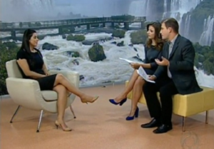 Prevenção e apoio à família é prioridade da Ação Social, informa Cláudia Pereira