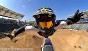 Beto Richa garante apoio do Governo do Estado aos Jogos Mundias X Games em Foz do Iguaçu