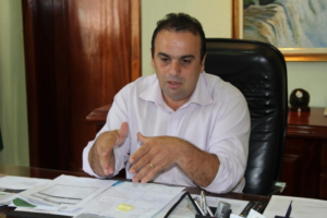 Prefeitura quer revitalizar a Avenida Tarquínio Joslin