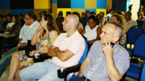 Comitê organizador do X-Games se reúne em Foz