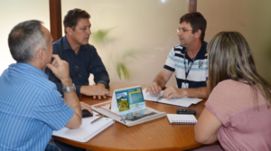 Secretarias de Turismo e Fazenda discutem fiscalização turística