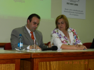 CODEFOZ realiza seminário de capacitação técnica