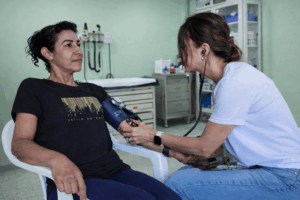 Secretaria Municipal de Saúde convoca população para atualização de cadastros