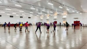 Centro de Convivência do Idoso promove qualidade de vida e integração social em Foz do Iguaçu