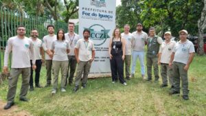 CCZ conquista prêmio nacional da Fiocruz que reconhece as colaborações na vigilância das zoonoses