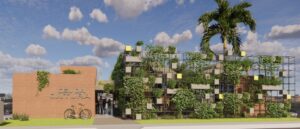 Cultura e educação ganham novo espaço no Bubas com as obras do CEU