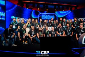 Servidores de Foz do Iguaçu participam do maior congresso de compras públicas do país